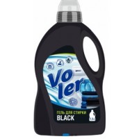 VOLER Гель для стирки Black 1,5л